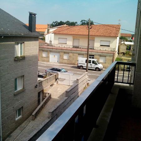 Piso De 3 Dormitorios En Noalla Noalla  Extérieur photo