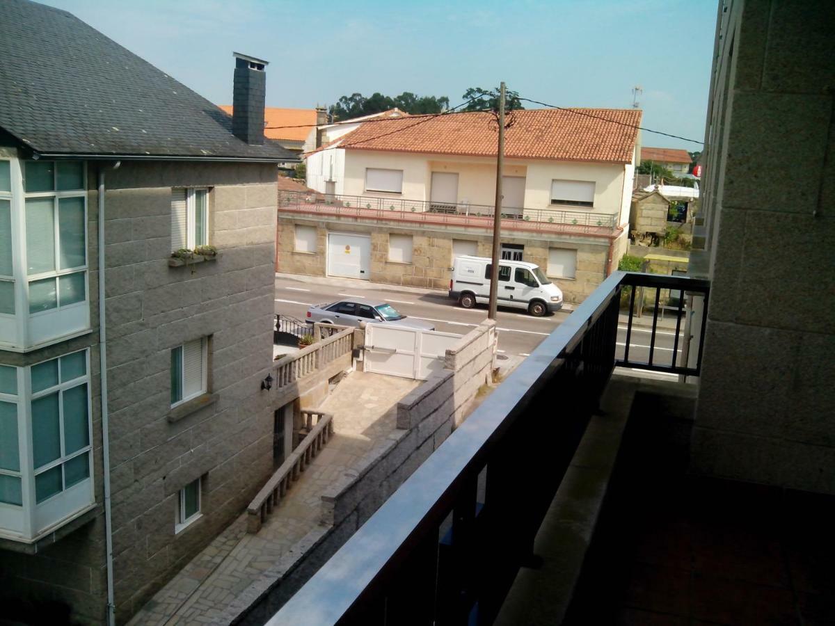 Piso De 3 Dormitorios En Noalla Noalla  Extérieur photo
