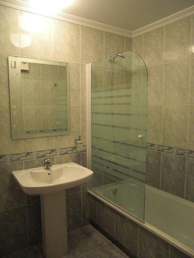 Piso De 3 Dormitorios En Noalla Noalla  Extérieur photo