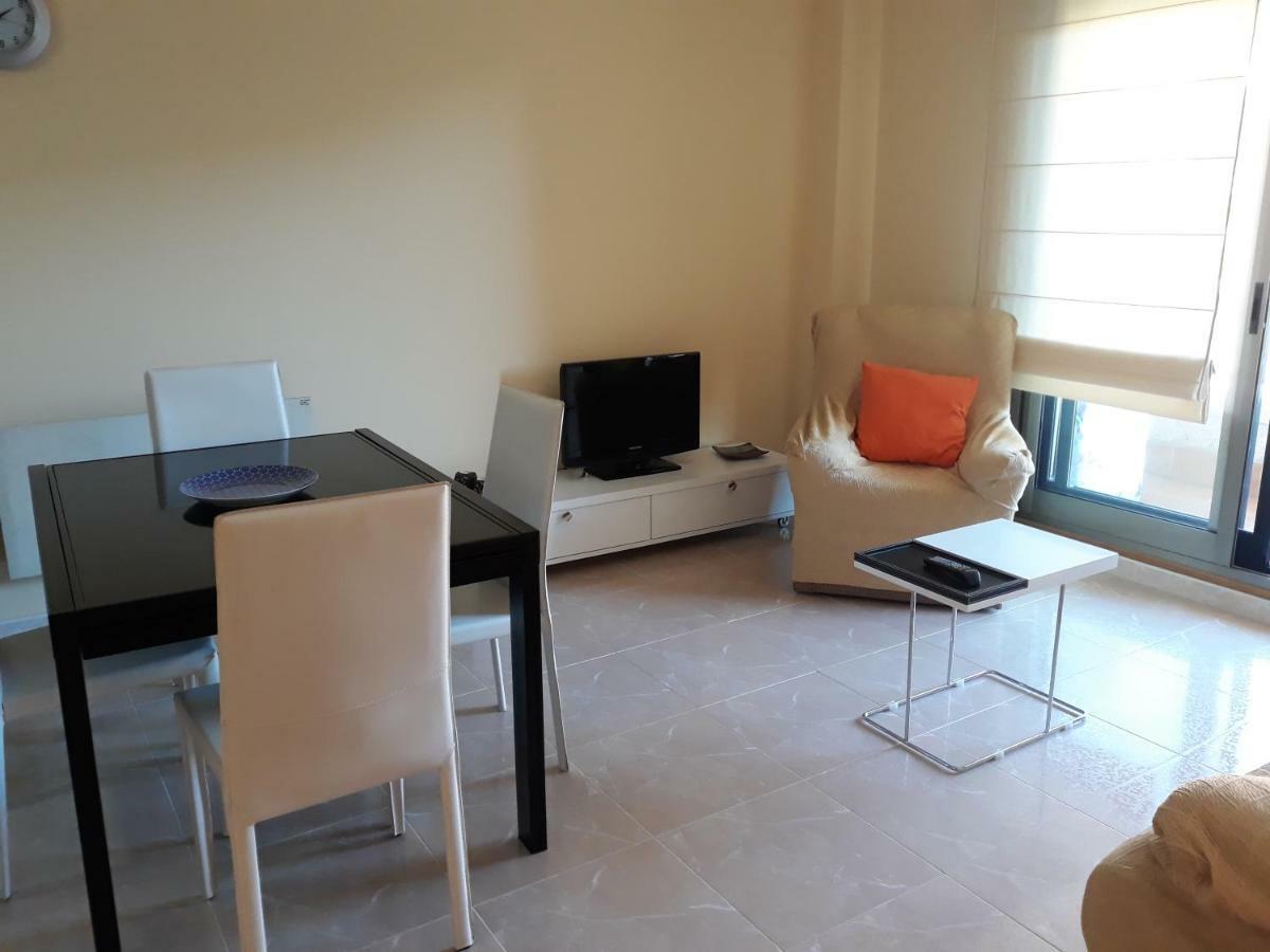 Piso De 3 Dormitorios En Noalla Noalla  Extérieur photo