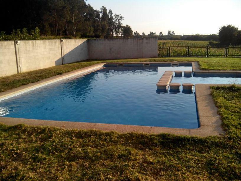 Piso De 3 Dormitorios En Noalla Noalla  Extérieur photo